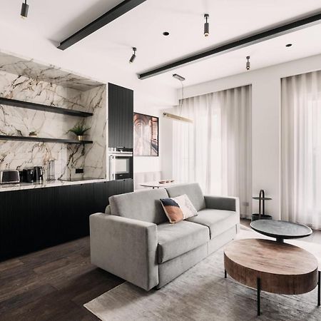 Highstay - Luxury Serviced Apartments - North Marais 1 Paris Bagian luar foto