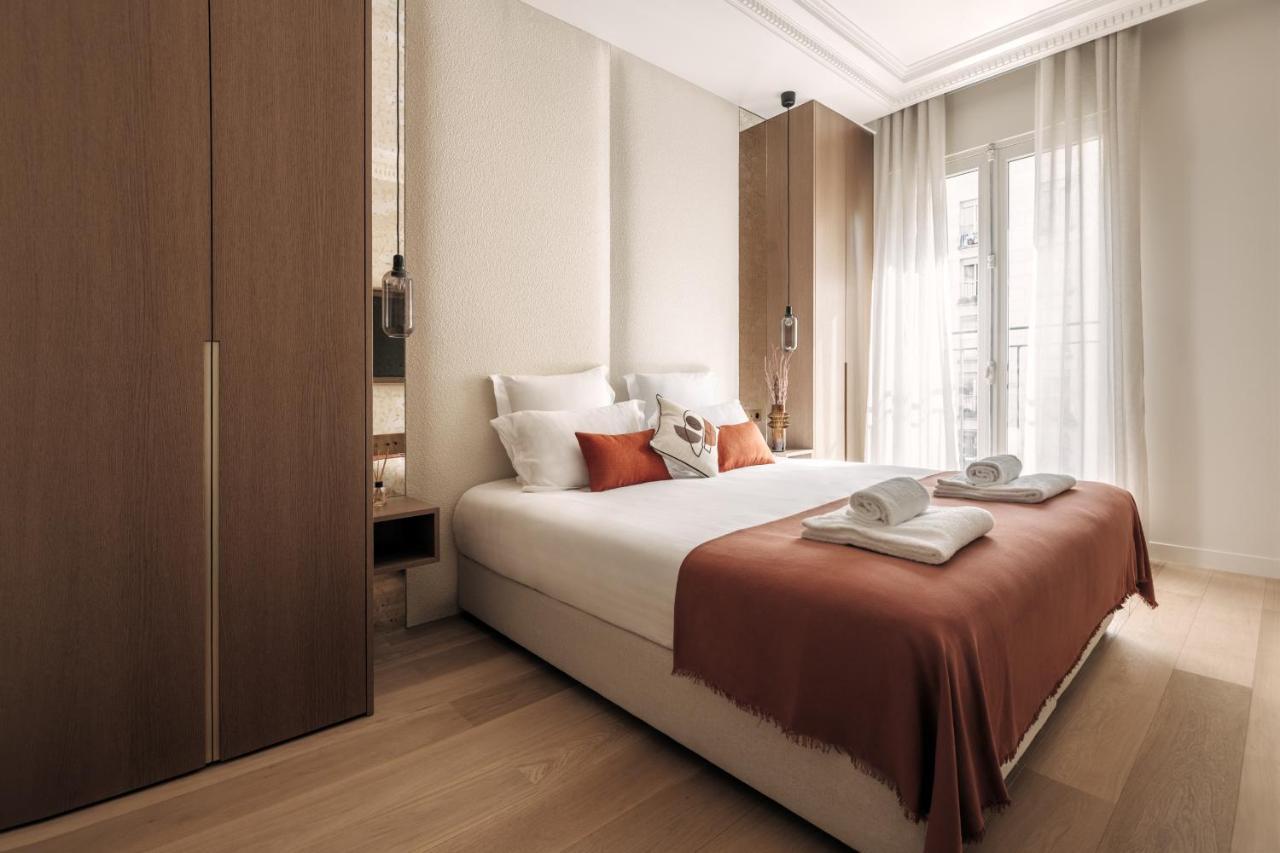 Highstay - Luxury Serviced Apartments - North Marais 1 Paris Bagian luar foto