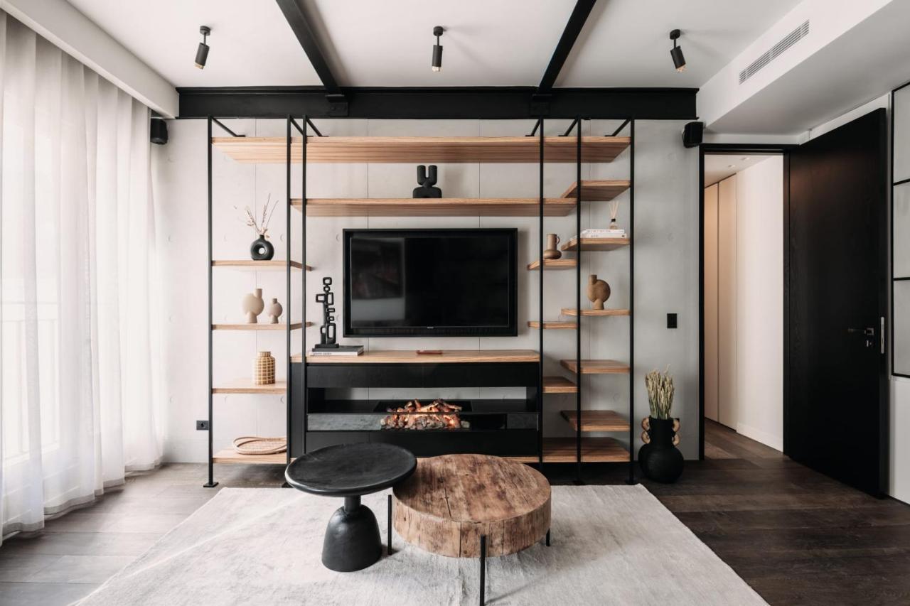 Highstay - Luxury Serviced Apartments - North Marais 1 Paris Bagian luar foto