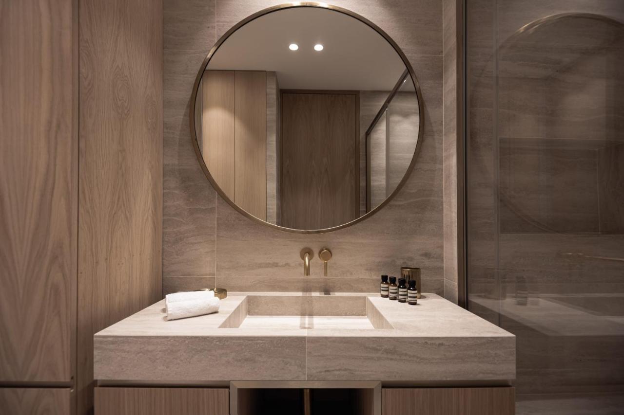 Highstay - Luxury Serviced Apartments - North Marais 1 Paris Bagian luar foto