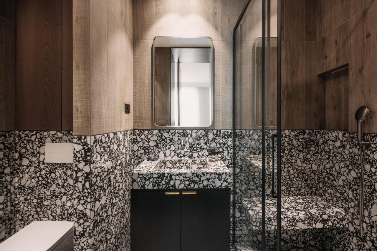 Highstay - Luxury Serviced Apartments - North Marais 1 Paris Bagian luar foto