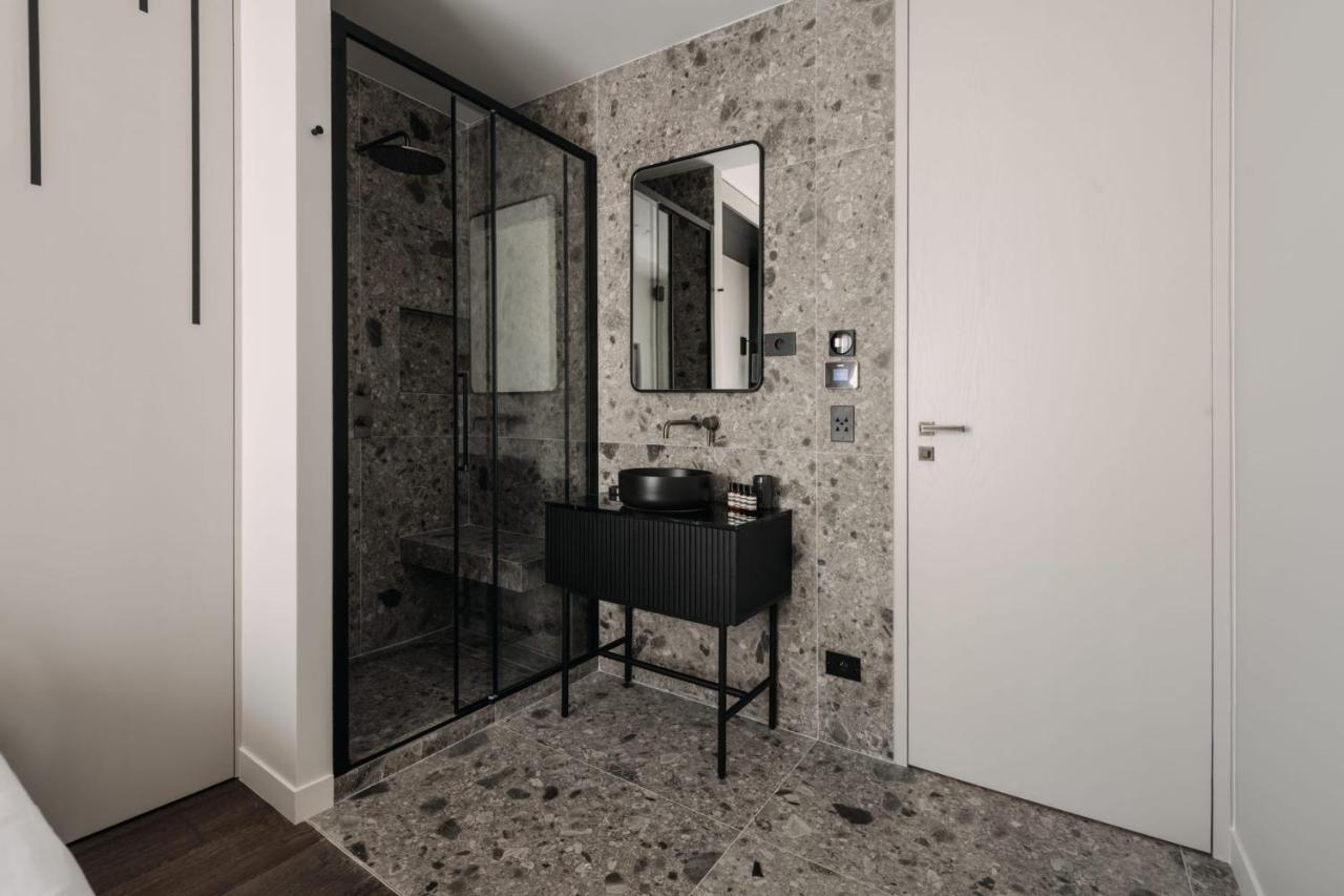 Highstay - Luxury Serviced Apartments - North Marais 1 Paris Bagian luar foto