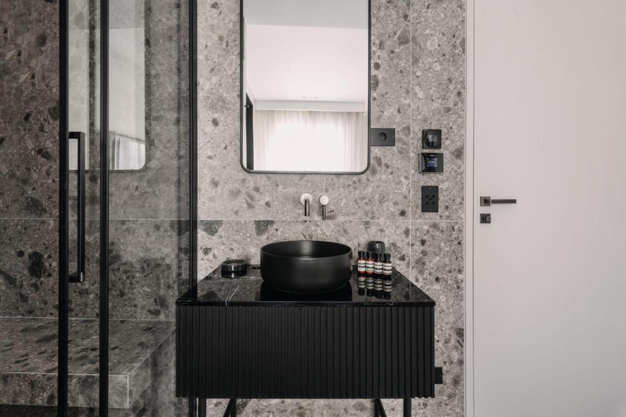 Highstay - Luxury Serviced Apartments - North Marais 1 Paris Bagian luar foto