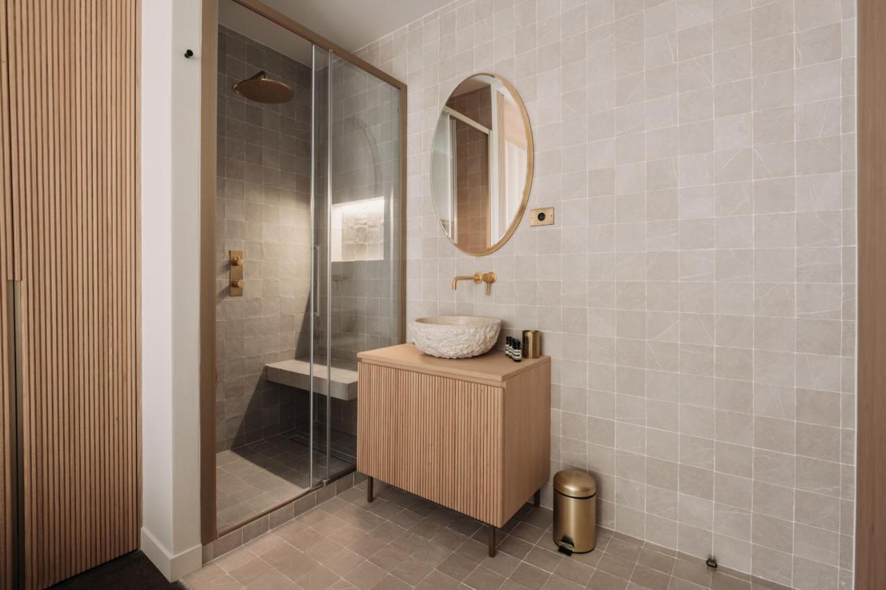 Highstay - Luxury Serviced Apartments - North Marais 1 Paris Bagian luar foto