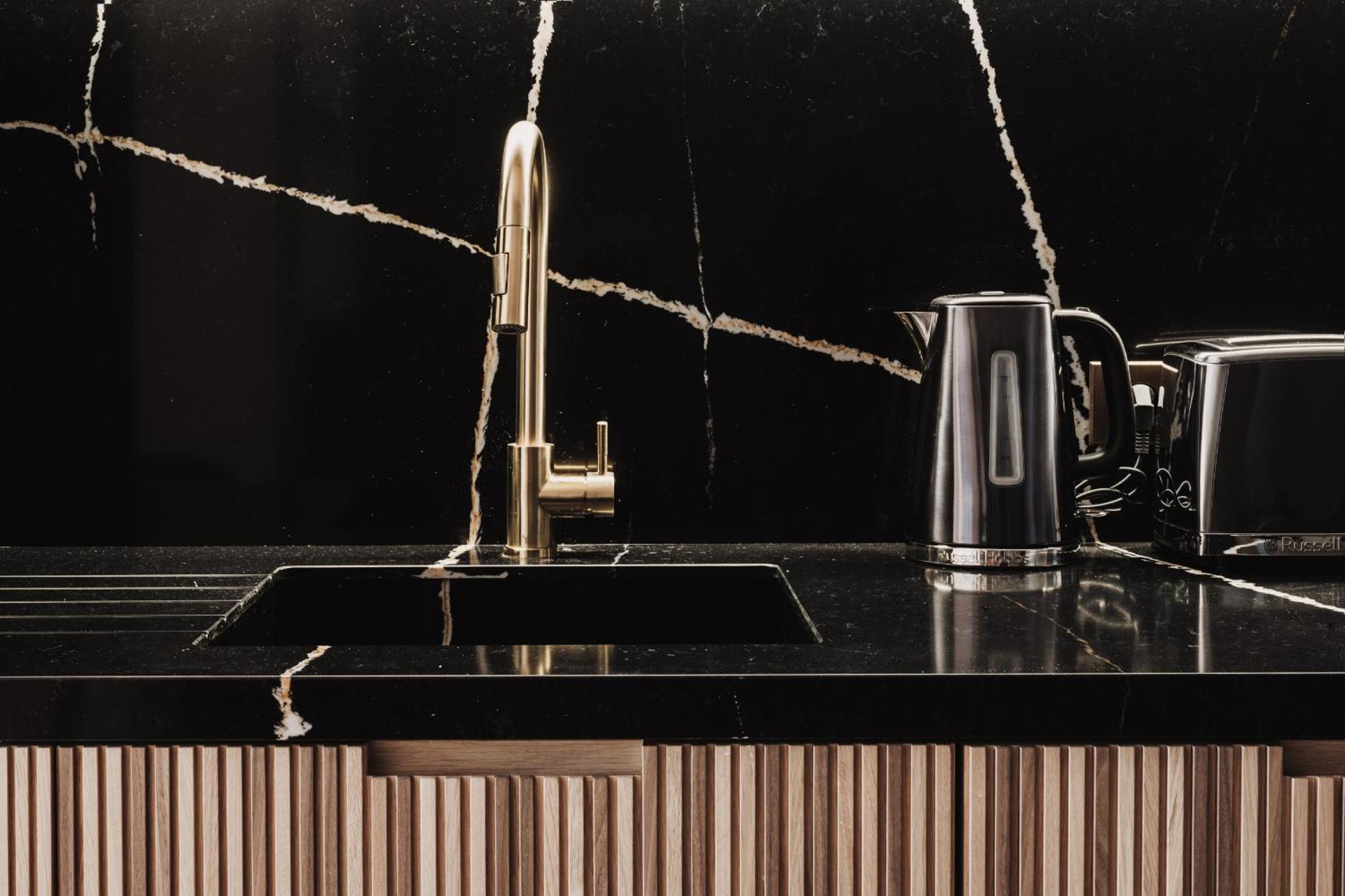 Highstay - Luxury Serviced Apartments - North Marais 1 Paris Bagian luar foto
